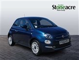 Fiat 500 Image 1