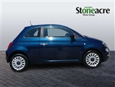 Fiat 500 Image 2
