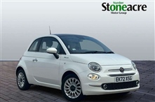 Used Fiat 500