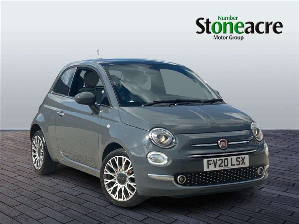 Large image for the Used Fiat 500