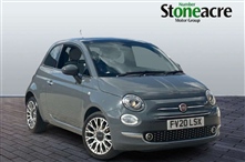 Used Fiat 500