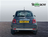 Fiat 500 Image 4