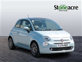 Fiat 500 Image 1