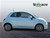 Fiat 500 Image 2