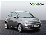 Fiat 500 Image 1