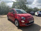 Fiat 500 Image 1