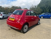 Fiat 500 Image 3