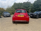Fiat 500 Image 4