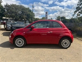 Fiat 500 Image 6