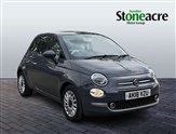 Fiat 500 Image 1