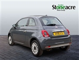 Fiat 500 Image 4