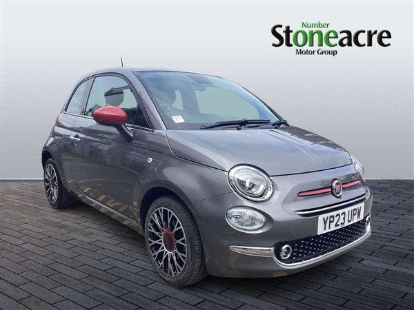Large image for the Used Fiat 500