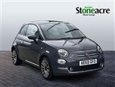 Fiat 500 Image 1