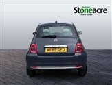 Fiat 500 Image 4