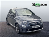 Fiat 500 Image 1