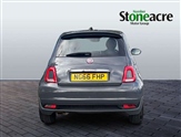 Fiat 500 Image 4
