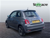 Fiat 500 Image 5