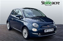 Used Fiat 500
