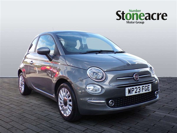Large image for the Used Fiat 500