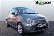 Used Fiat 500