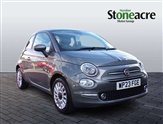 Fiat 500 Image 1