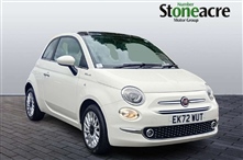 Used Fiat 500