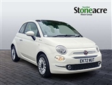 Fiat 500 Image 1