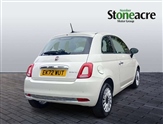 Fiat 500 Image 2