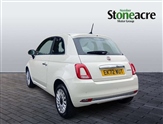 Fiat 500 Image 4