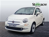 Fiat 500 Image 5