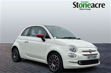 Used Fiat 500