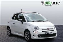 Used Fiat 500