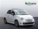Fiat 500 Image 1