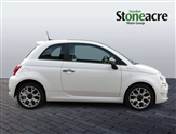 Fiat 500 Image 2
