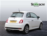 Fiat 500 Image 3