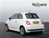 Fiat 500 Image 5