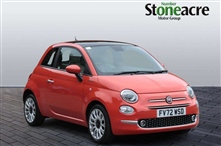 Used Fiat 500