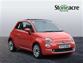 Fiat 500 Image 1