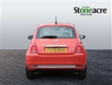 Fiat 500 Image 4