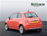 Fiat 500 Image 5