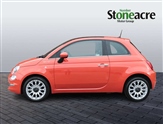 Fiat 500 Image 6