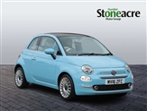 Fiat 500 Image 1
