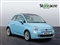 Fiat 500 Image 1