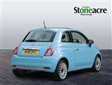 Fiat 500 Image 5