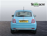 Fiat 500 Image 6