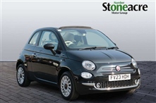 Used Fiat 500