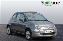 Used Fiat 500