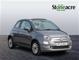 Fiat 500 Image 1