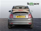Fiat 500 Image 6