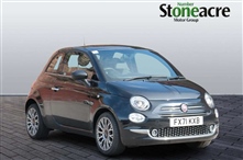 Used Fiat 500